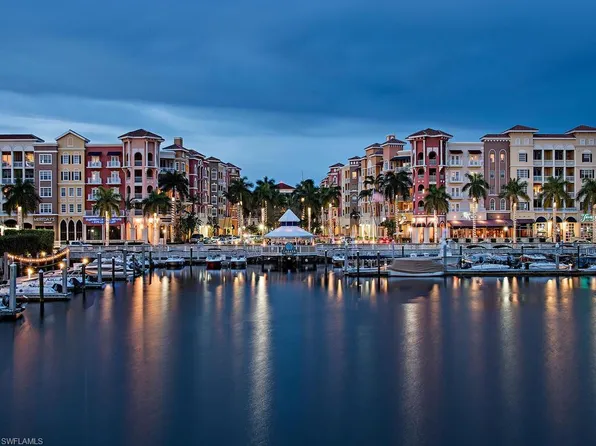 451 Bayfront PL #5311, NAPLES, FL 34102
