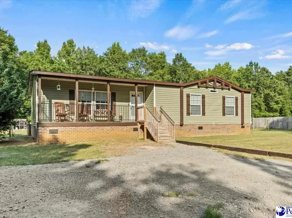 2649 Cherokee Lady St, Hartsville, SC 29550