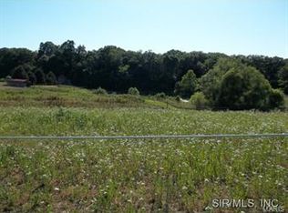 G Rd, Fults, IL 62244