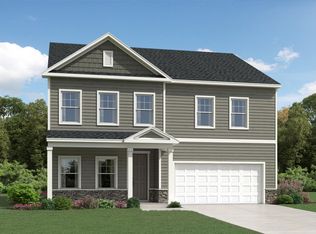 4031 Front Runner Dr, Durham, NC 27703