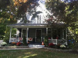 8229 Johnnycake Ridge Rd, Mentor, OH 44060