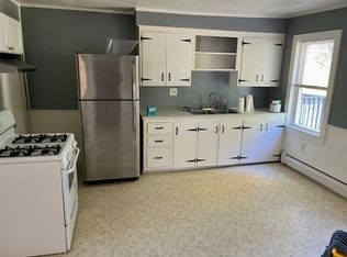4 Hill St #2, Smithfield, RI 02917