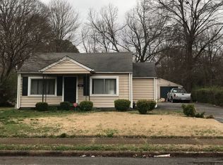 3716 Elliston Rd, Memphis, TN 38111