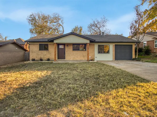 116 Donald Dr, Hurst, TX 76053