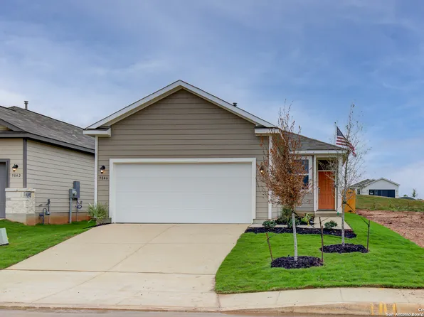 9846 Forestier Green, San Antonio, TX 78214