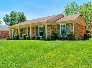 2406 Hayward Rd, Louisville, KY 40242