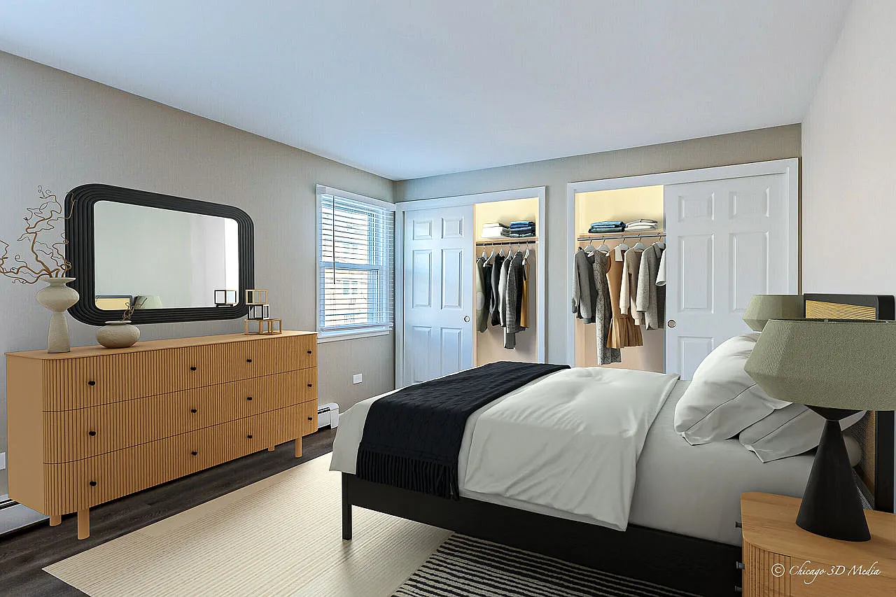 2 bed, $1,925 — Photo 1