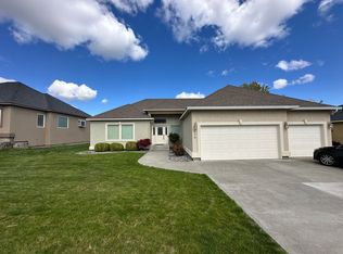 438 Melissa St, Richland, WA 99352