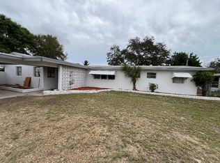 1908 Colonial Rd, Fort Pierce, FL 34950