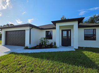 12125 Madrid Ave, North Port, FL 34287