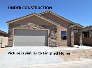 2372 W Clubhouse Loop #750, Cedar City, UT 84720