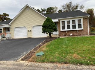 48B Sunset Rd #SEC-55, Manchester Township, NJ 08759