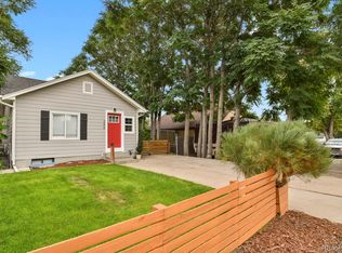 266 King Street, Denver, CO 80219