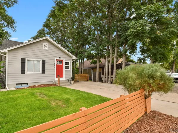 266 King Street, Denver, CO 80219