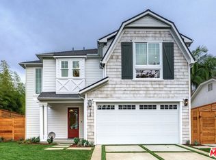 728 N Genesee Ave, Los Angeles, CA 90046