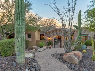 8358 E View Crest Cir, Mesa, AZ 85207