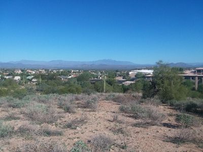 13725 N Mountainside Dr Lot 3, Fountain Hills, AZ, 85268