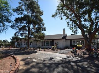 3180 Ramrod St, Las Vegas, NV 89108