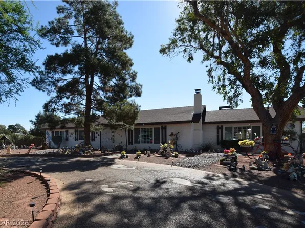 3180 Ramrod St, Las Vegas, NV 89108