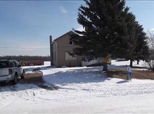 3307 Kirk Rd, Vassar, MI 48768