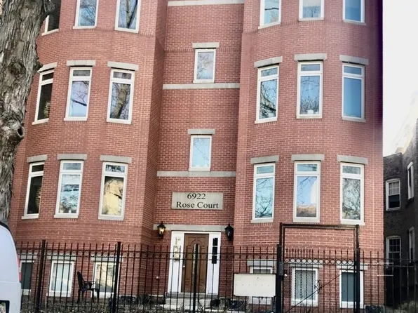 6922 N Lakewood Ave APT 2N, Chicago, IL 60626