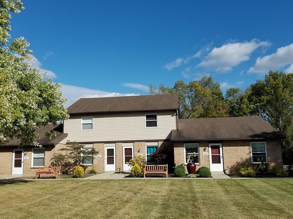 Sagemeadow Ct