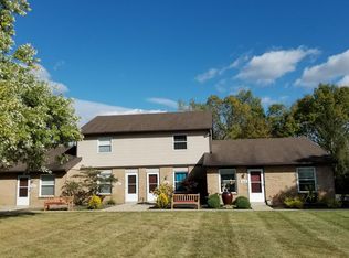 9620 Sage Meadow Ct, Dayton, OH 45458