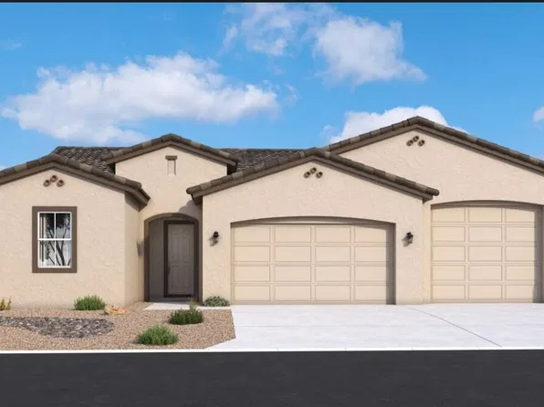 18931 W Ocotillo Road, Waddell, AZ 85355