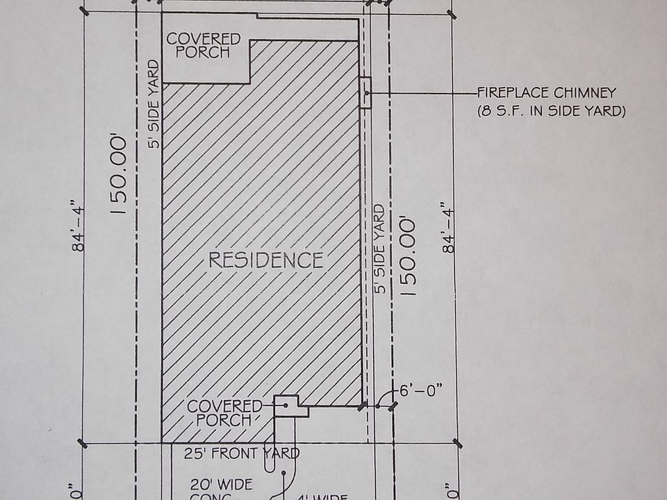 1st image of 7211 La Vista Dr
