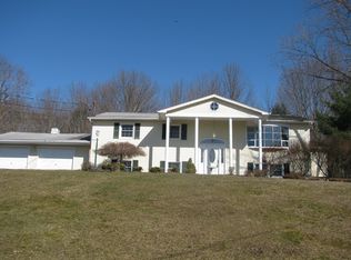 9 Oakland Rd, Owego, NY 13827