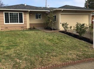 10446 Reymouth Ave, Rancho Cordova, CA 95670