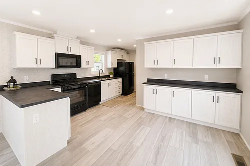 Floor plan 584