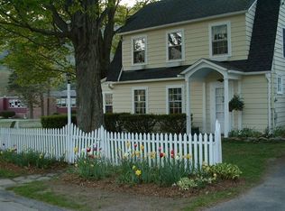 56 Elizabeth St, Kent, CT 06757