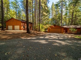 16206 Calle Tierra, Forest Ranch, CA 95942