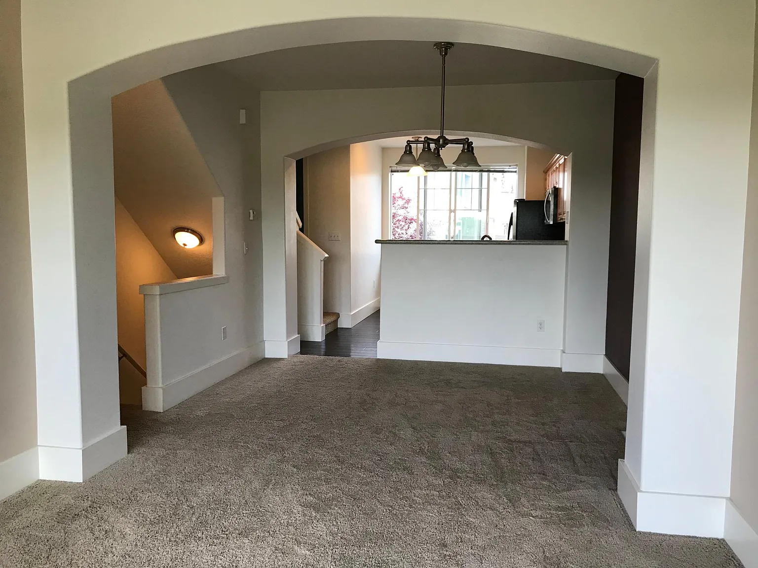 2 bed, 2.5 bath, 1150 sqft, $2,450 — Photo 2