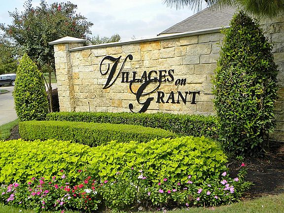 Close to 290 & 249. Excellent schools, newer neighborhood