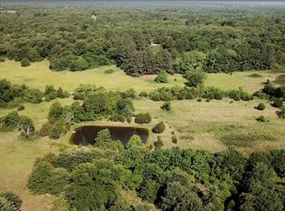 20257 Fairbanks Ln, Tecumseh, OK 73045