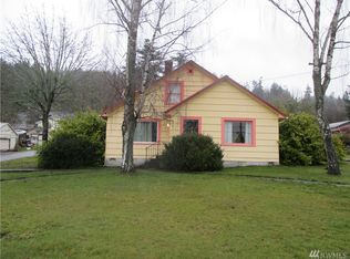 1942 S Market Blvd, Chehalis, WA 98532