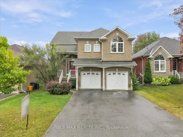 7 Dudley Ct, Clarington, ON L1E 3K3