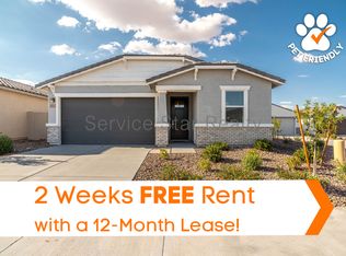 8554 W Trenton Ct, Florence, AZ 85132