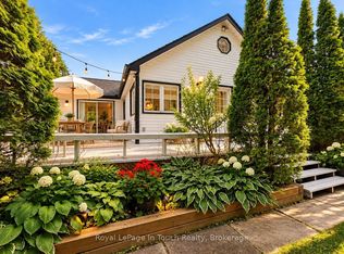 6 Arbor Rd, Tiny, ON L0L2J0