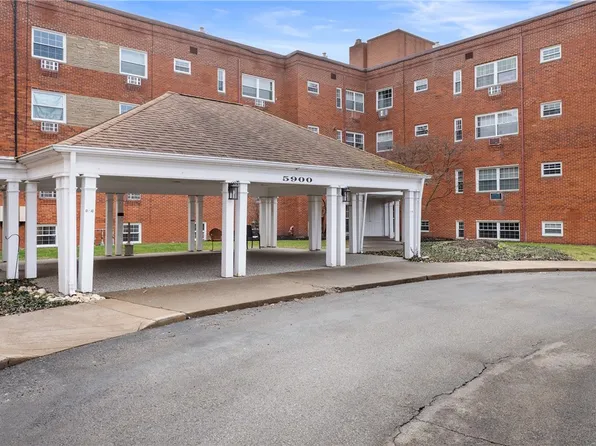 5900 Babcock Blvd APT 70, Pittsburgh, PA 15237
