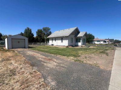 401 G St, Endicott, WA, 99125