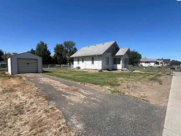 401 G St, Endicott, WA 99125