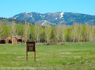 3426 Turning Leaf Ln, Victor, ID 83455