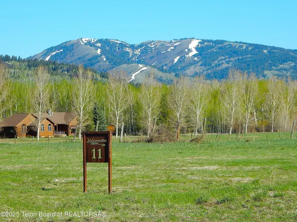 3426 Turning Leaf Ln, Victor, ID 83455