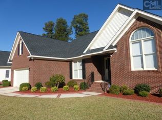 109 Woodruff Ct, Lexington, SC 29072