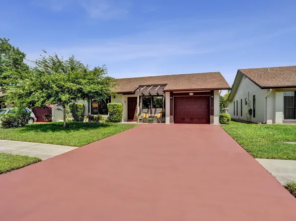2129 SW 17TH Circle, Deerfield Beach, FL 33442
