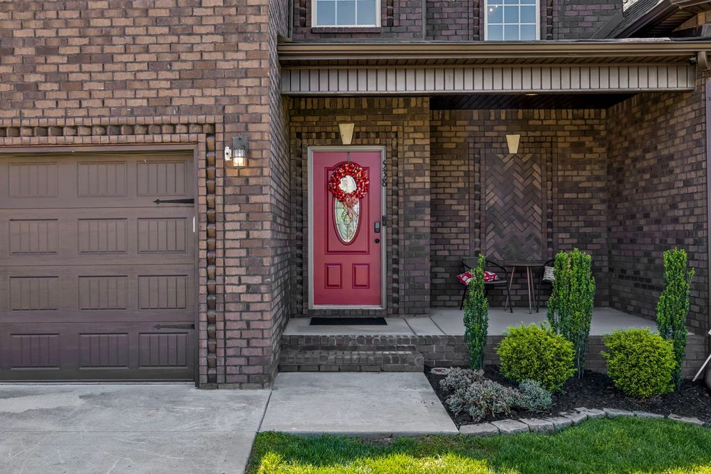 538 Tacoma Dr, Clarksville, TN - View 4