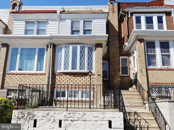 2130 Melvin St, Philadelphia, PA 19131